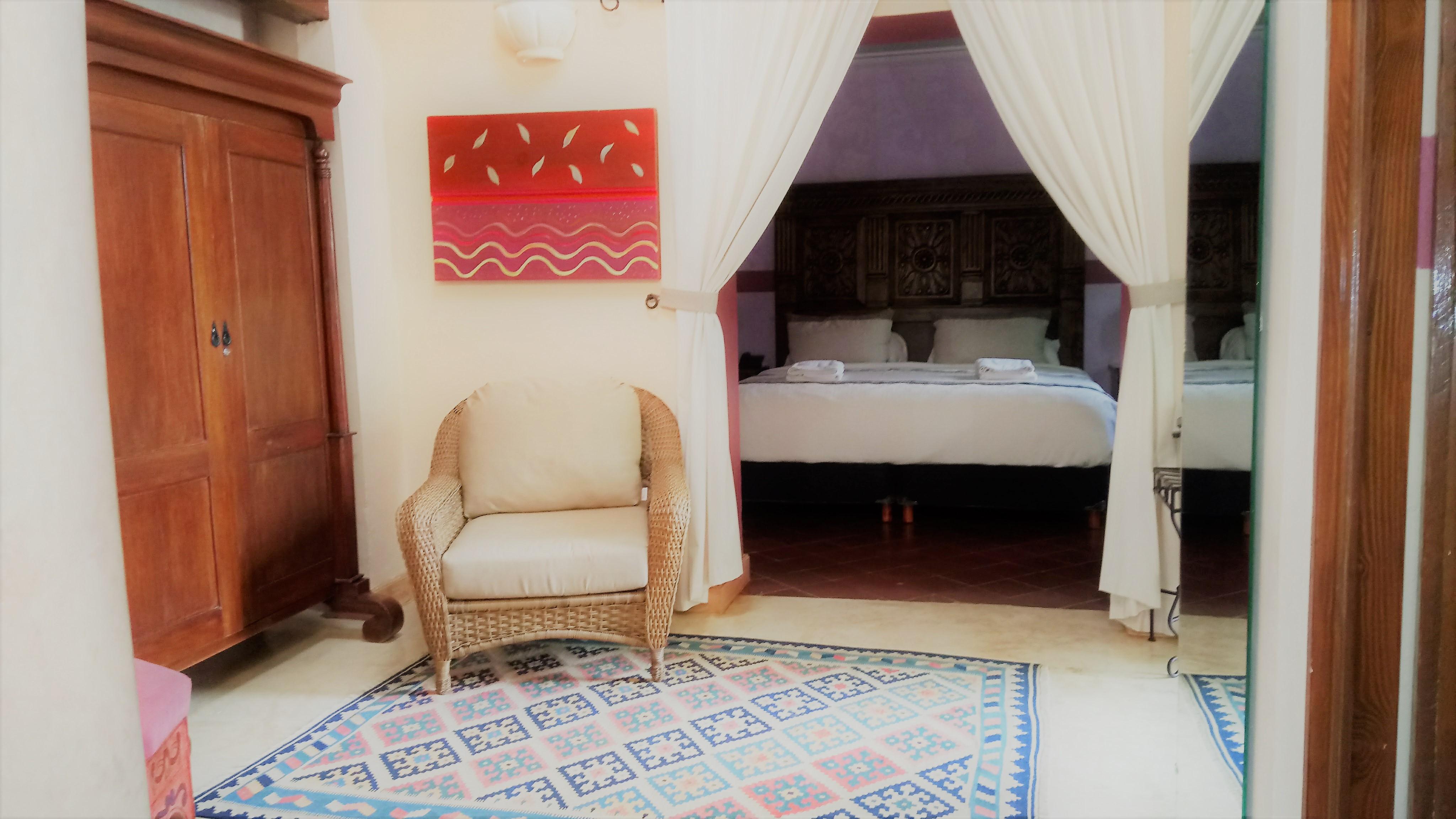 Hacienda Santa Cruz Меріда Екстер'єр фото
