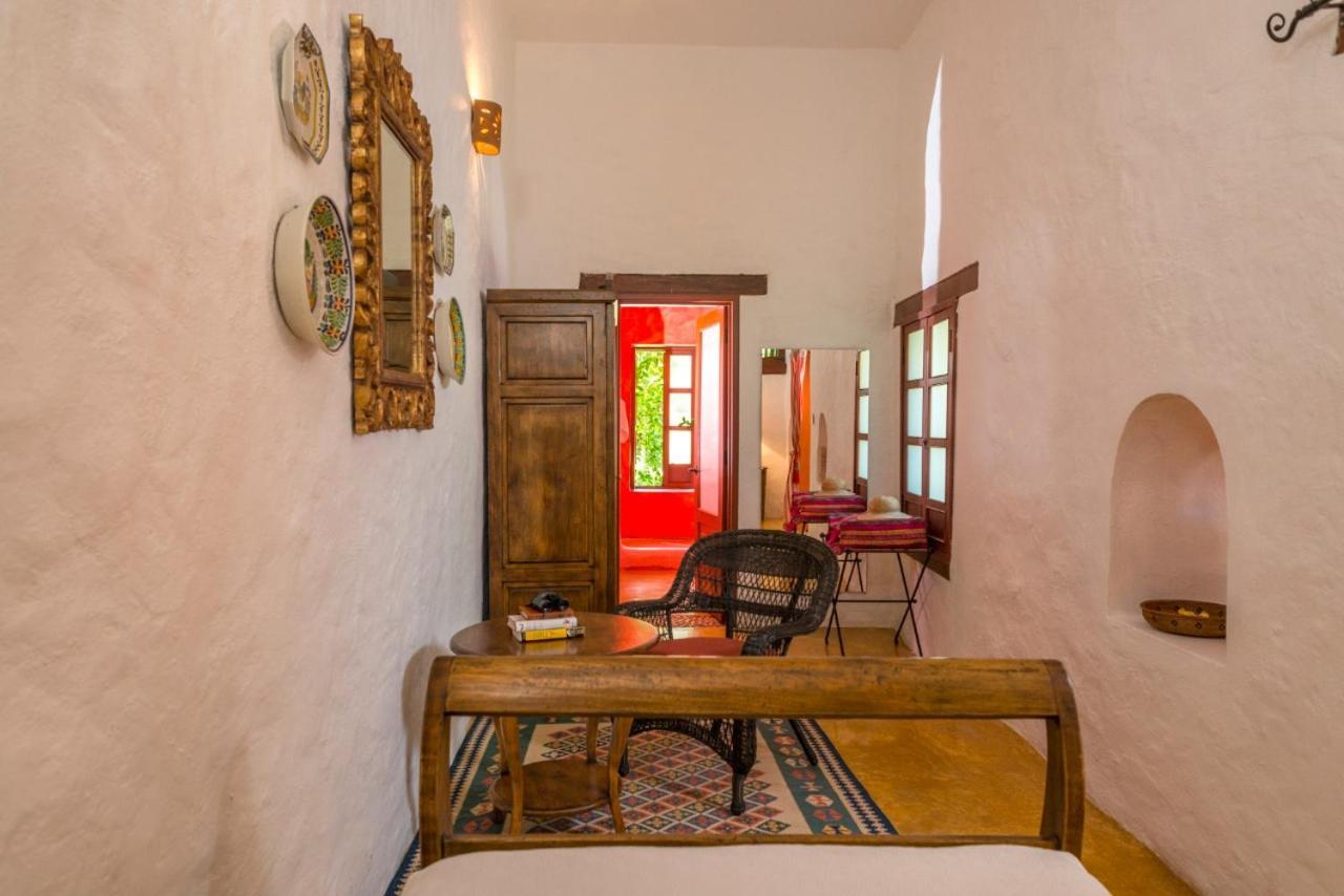 Hacienda Santa Cruz Меріда Екстер'єр фото
