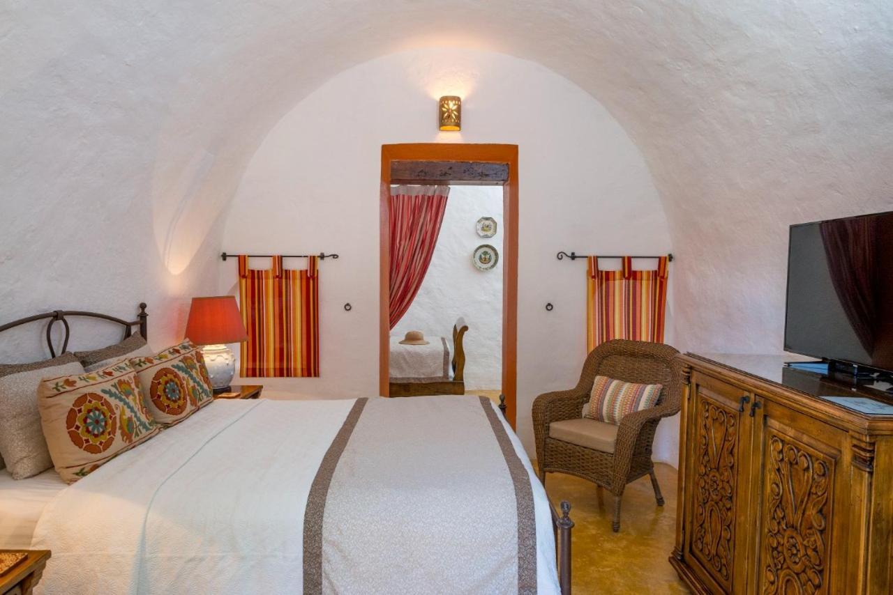 Hacienda Santa Cruz Меріда Екстер'єр фото