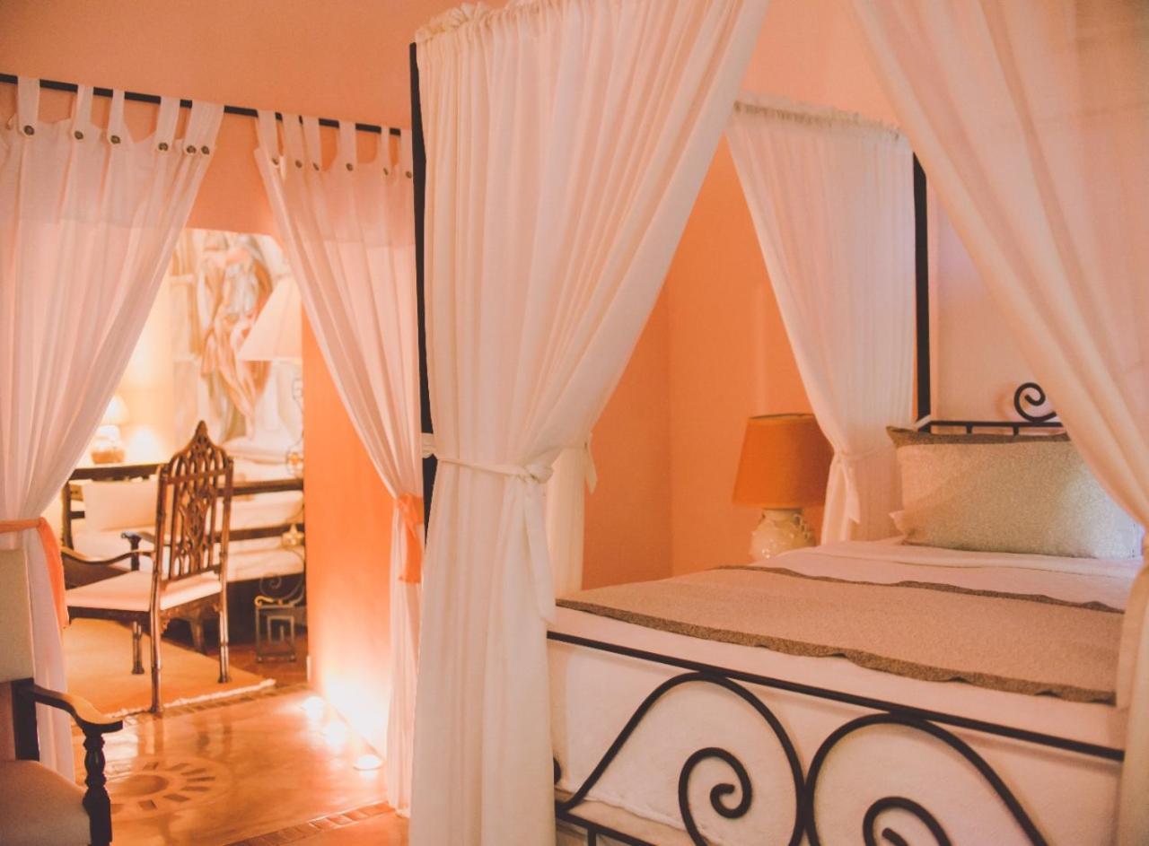 Hacienda Santa Cruz Меріда Екстер'єр фото