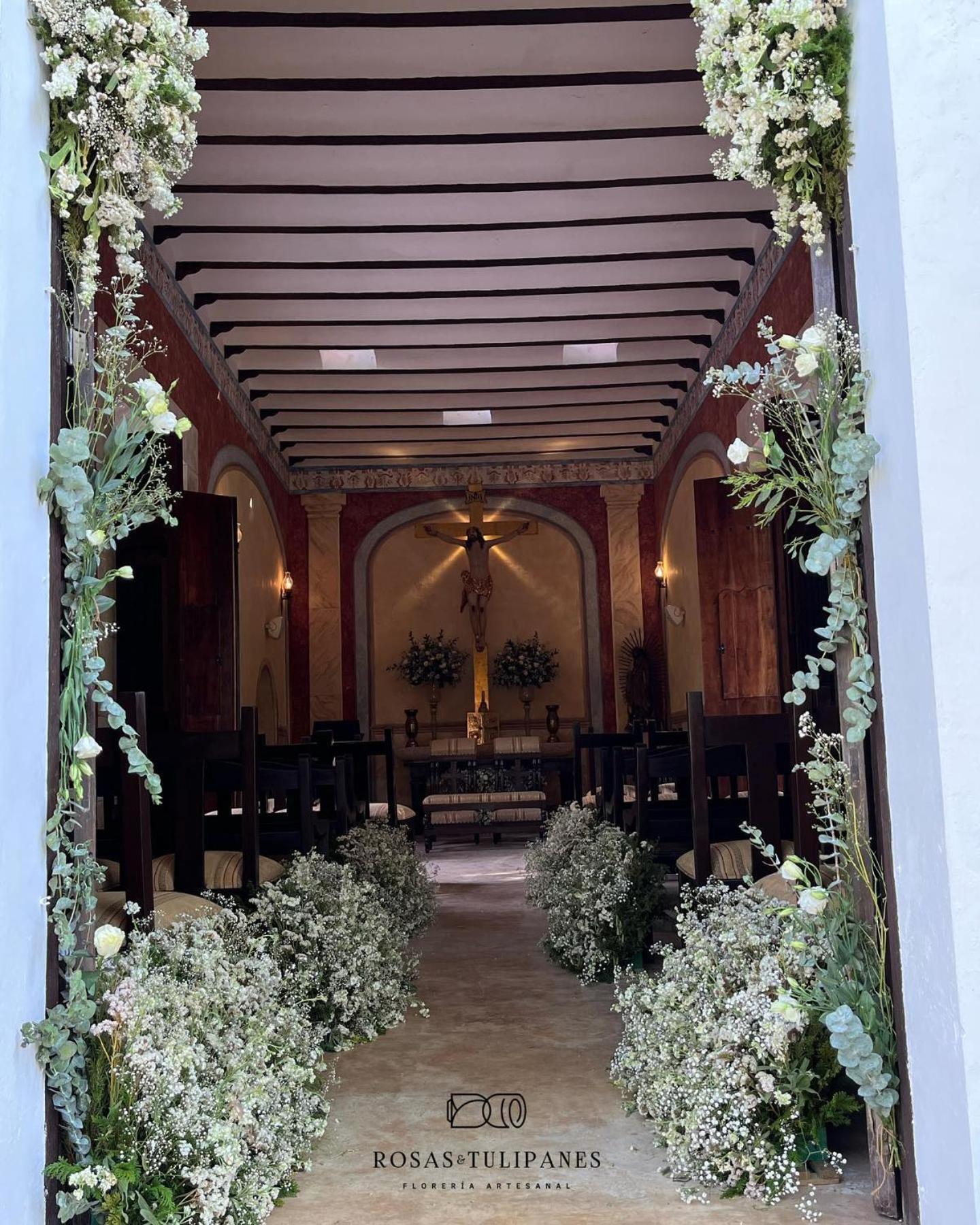 Hacienda Santa Cruz Меріда Екстер'єр фото